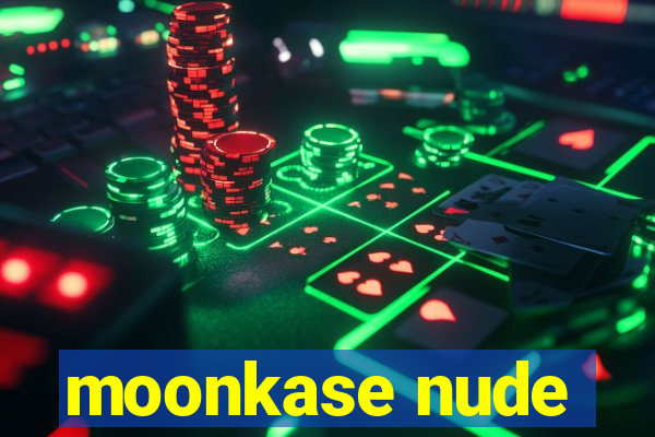 moonkase nude